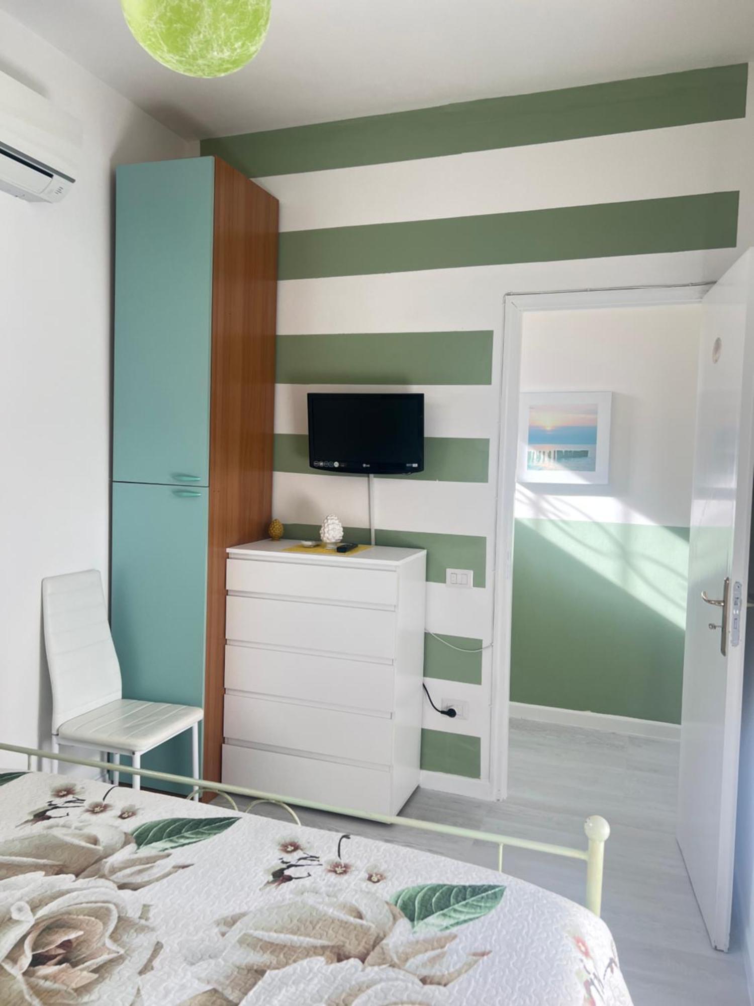 诺托Casa La Formica别墅 外观 照片